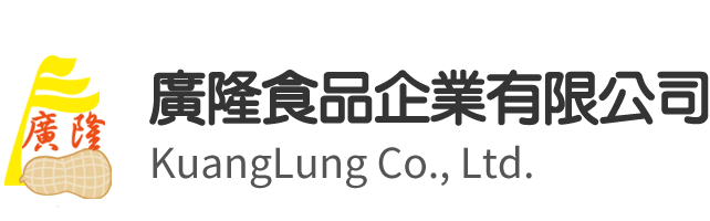 廣隆食品企業有限公司 統編 89494391
