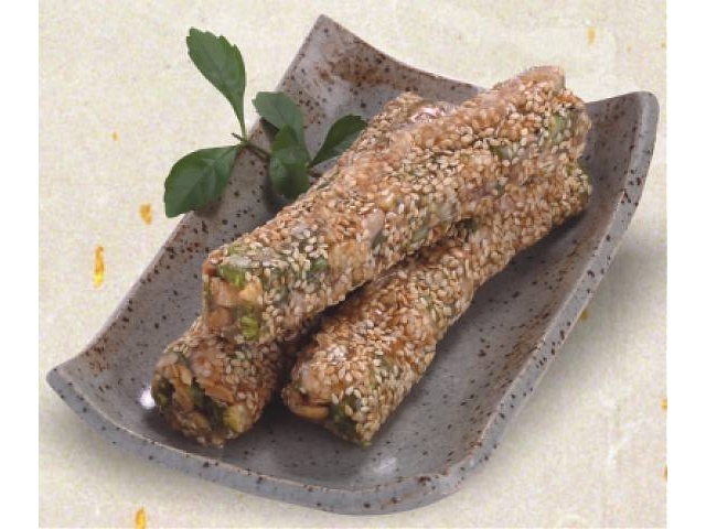 翡翠花生軟條(奶素) （暫停接單）