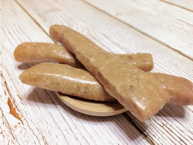 花生粉條（奶素）（暫停接單）